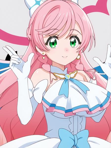 Cure Prism [Hirogaru Sky Precure] v1.0