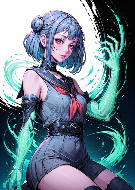 Phantom Limb Curse v1.0