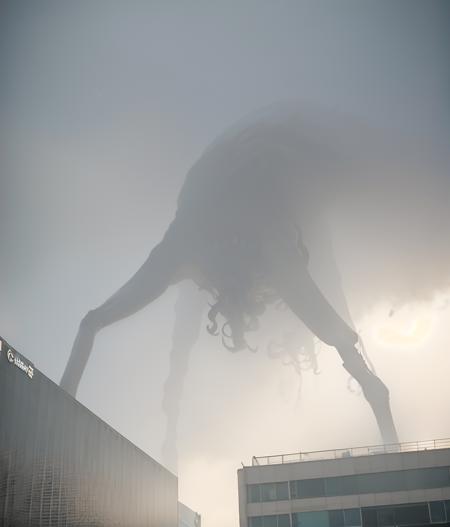 The Mist