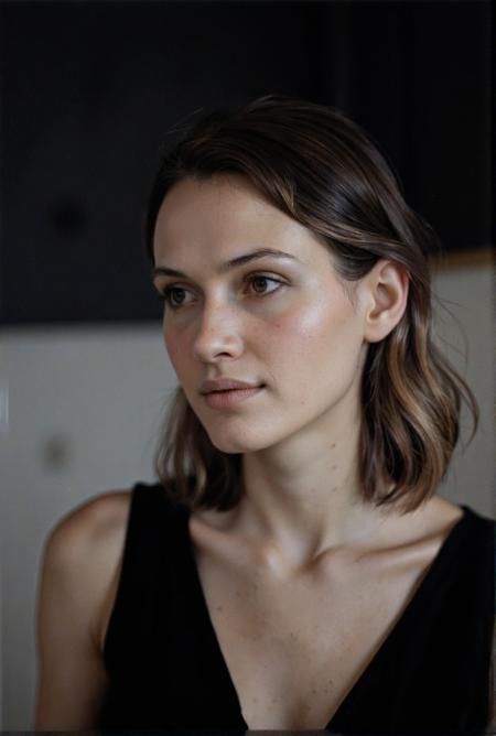 Cleo Abram - Flux v1.0 Flux