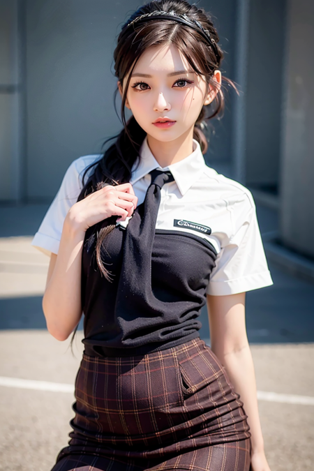 EVERGLOW Yiren v1