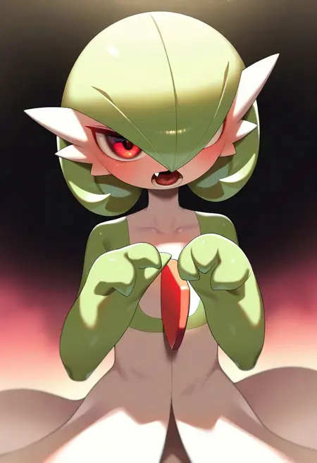 Ambrosia Pastel Style | SDXL (PONY)