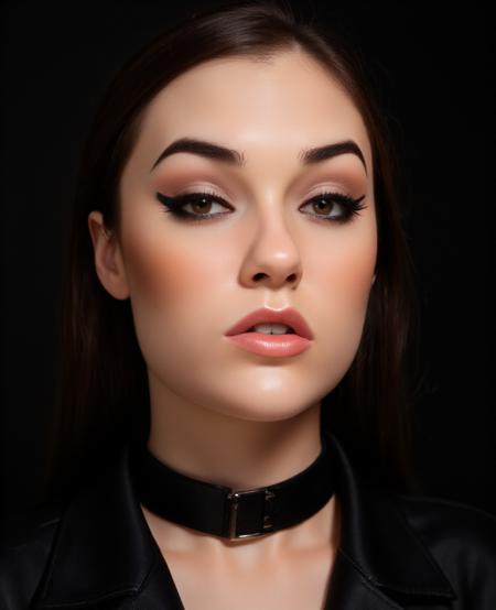 Sasha Grey - Adult Film Actress V1