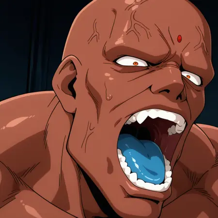 Octopus Man – Kunoichi Gakuen Ninpouchou