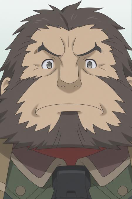 Made in abyss | Habolg illustrious s1