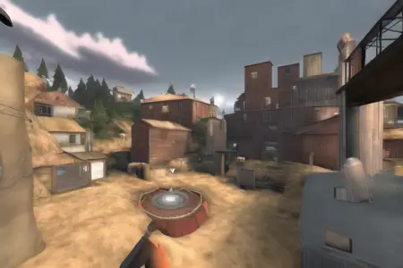 This TF2 Map Does Not Exist
