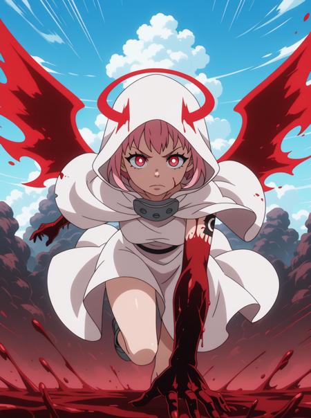 Animax Latum Final