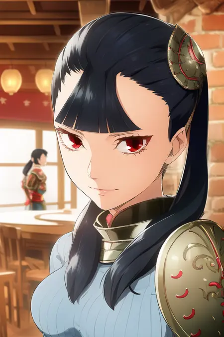 Ashei/アッシュ (Twilight Princess)