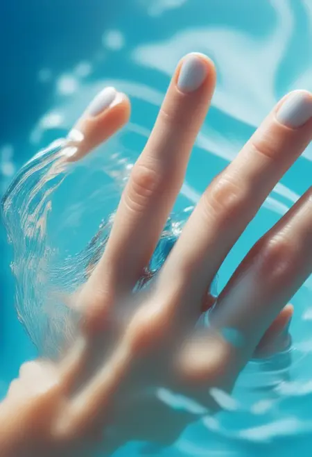 ''Only'' nail