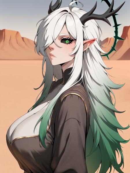 Kryzelith Style - Illustrious V3