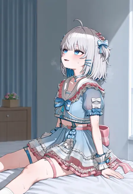 뉴세구(팬서비스 & 아이네세구 & 메모리)