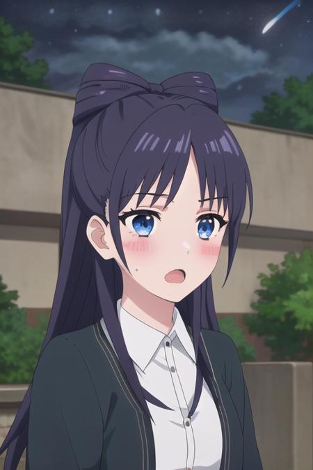 Miyao Nemu | Witch Watch | ウィッチウォッチ v1.0