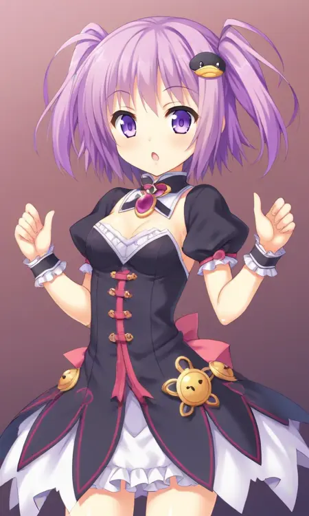 Tsubame Tachibana (Majo to Ken to Sen no Tsuki)