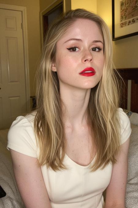 Erin Moriarty / Starlight v1.0