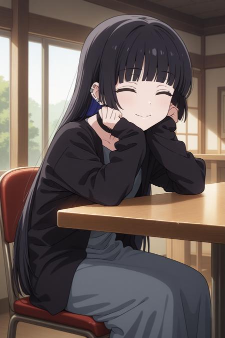 PA-san | Bocchi the Rock! v1.0