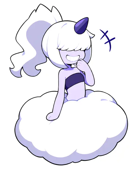 Dazzi/PalWorld カミナラシ/パルワールド Illustrious