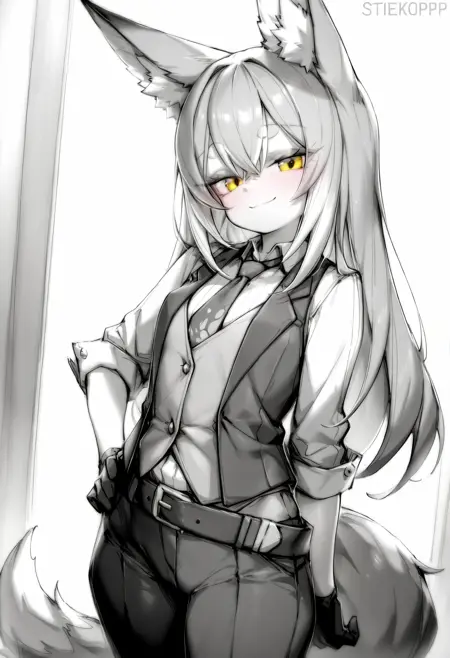 Kupa ( Jesterwii ) style