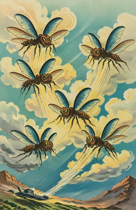 vintage_illustration__alien_insectoids_with_transparent_wings_feeding_on_electrically_charged_clouds__high_altitude_aerial_scene__thunderstorm_backdrop__static_charge_visible__electrify_3854453496.png