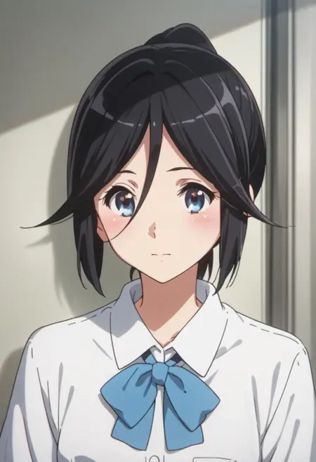 Kasaki Nozomi | Hibike! Euphonium | 響け! ユーフォニアム