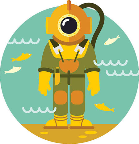 DivingSuit's Avatar