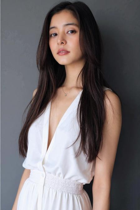 Araki Yuko Makina FLUX v1.0