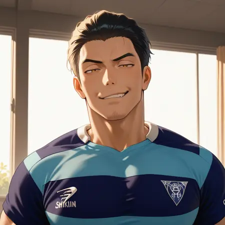 Ya-kun – Lost Judgment