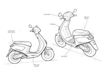 B_Product Design Drawing_Sketches Of Various Products v1.0