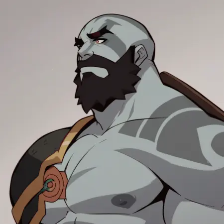 Vox Machina Characters Collection