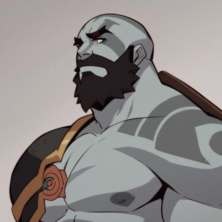 Vox Machina Characters Collection BeardedGrog+Groon