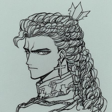 [CHARACTER シタイルテスト] V1