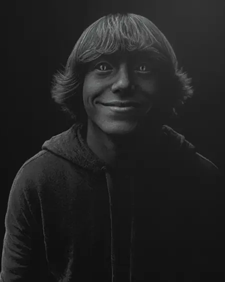 SCP-067 - Illustrious - WIP