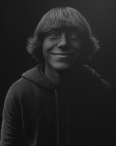 SCP-067 - Illustrious - WIP v1.0