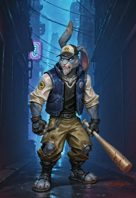 Lepus