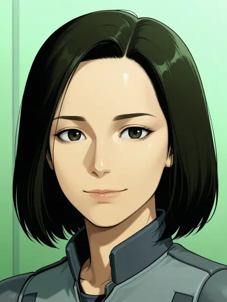 Aki Ross (Final Fantasy)