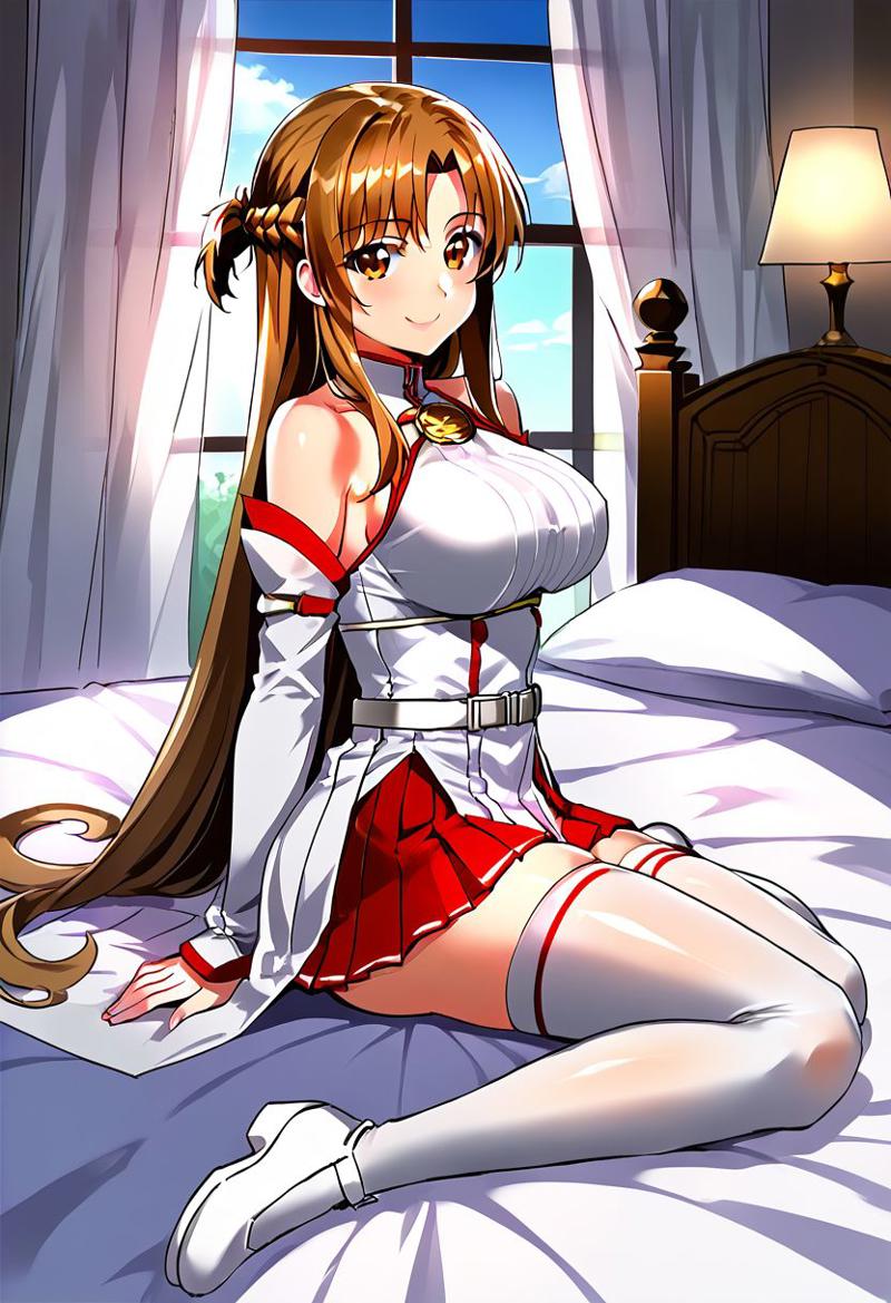 Asuna Yuuki | Civitai