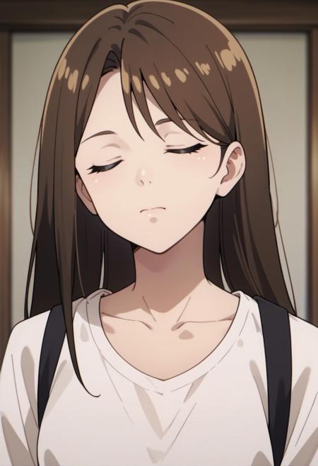 Amiris | The Unwanted Undead Adventurer | 望まぬ不死の冒険者 v1.0