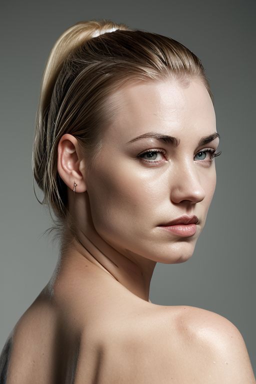 Yvonne Strahovski image by PatinaShore