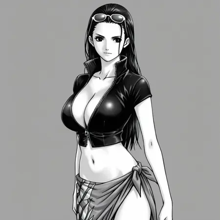 Munehito (Artstyle) - Commission LoRA Illustrious [NSFW Support]