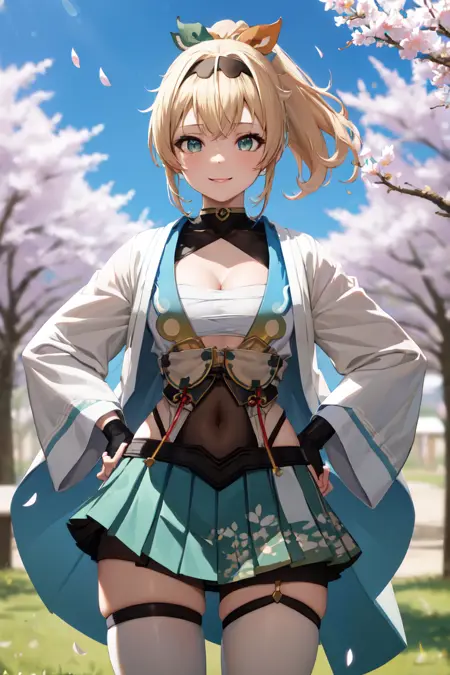 Kazama Iroha (3 Outfits) | Hololive
