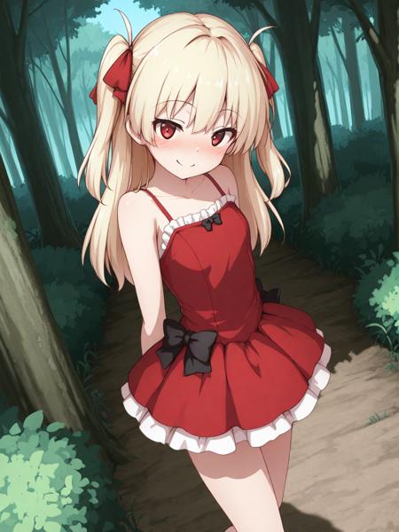 Arisu Kazumi Style v1 Illustrious