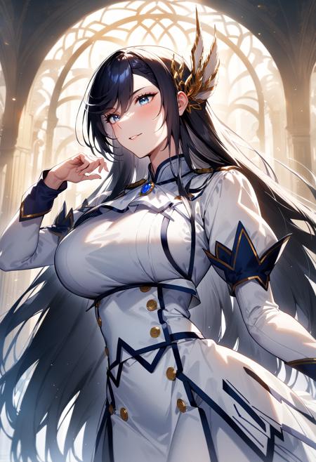 Brunhilde_SDXL v1.0