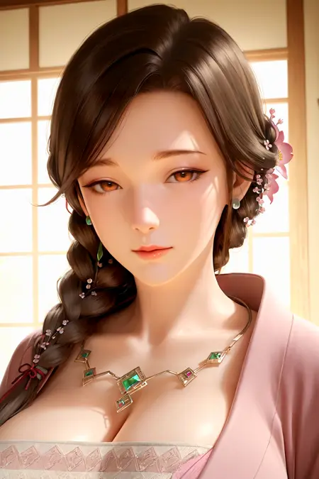 璎陌 | 眷思量