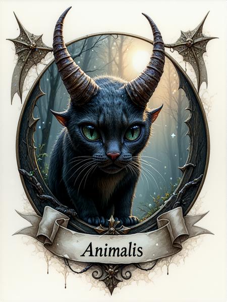 Animalis - CE V03 - SD3