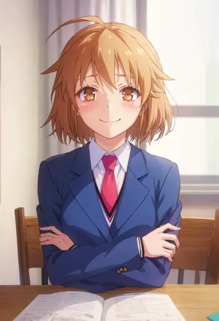 Kamiigusa Misaki (Sakurasou no Pet na Kanojo)