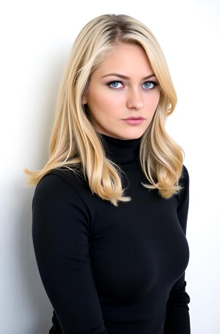 Alli Rae - Flux V1
