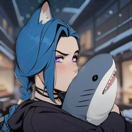 Zhincore's Avatar