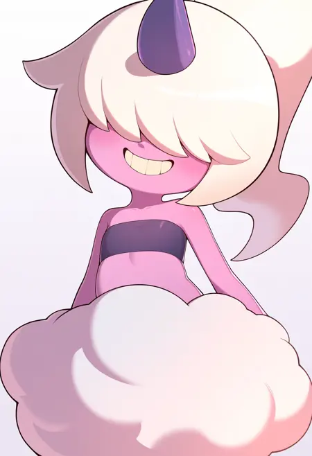 Dazzi - Palworld - IllustriousXL LORA