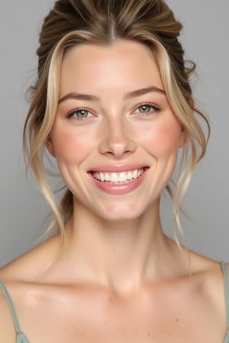 Jessica Biel - 2000s (Flux LoRa) Flux v1.0