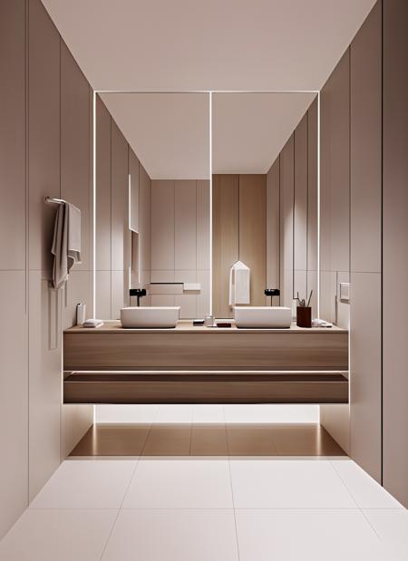 interiordesign bathroom