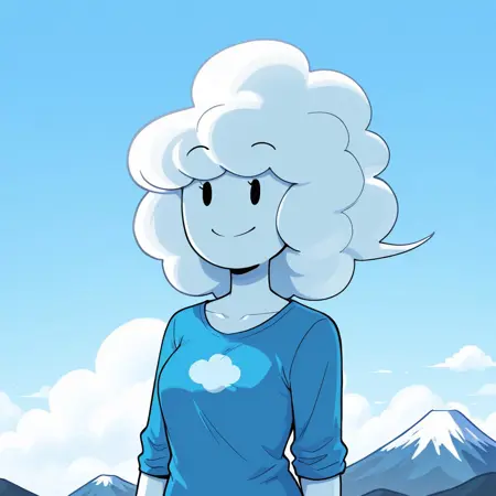 Humanoid Cloud